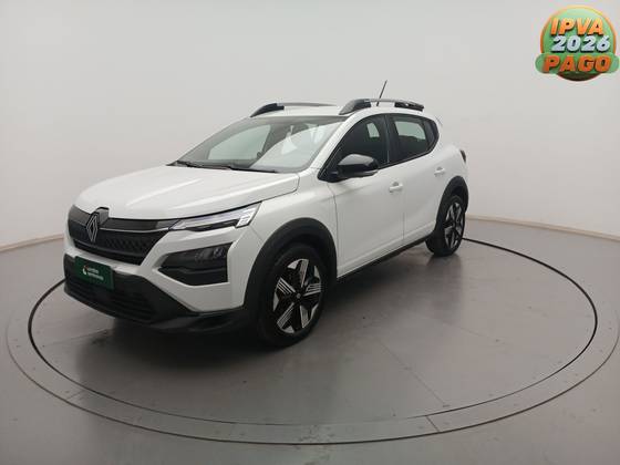 RENAULT KARDIAN 1.0 TCE FLEX TECHNO EDC RENAULT KARDIAN 1.0 TCE FLEX TECHNO EDC